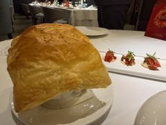 -王品牛排(福州泰禾店)