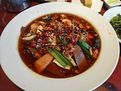 -北平印象.北京烤鸭.新京菜.融合菜(世贸店)