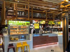 -巴奴毛肚火锅(相州店)