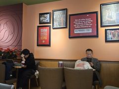 -COSTA COFFEE(西直门店)