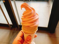 -麦当劳(天塔道店)