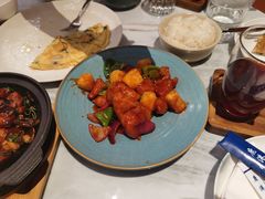 -鹿港小镇(霄云店)