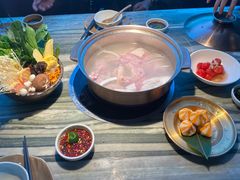 -大头椰·椰子鸡火锅(南宁万象城店)