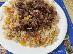 -吾斯曼珍珠抓饭王