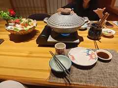-大岛日本料理铁板烧(南通大饭店)