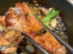 -山顶沙河粉-粤菜馆(凯旋店)