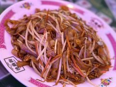 -憶廟街 X 沙角邨(太古城店)