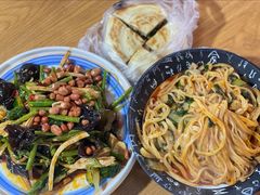 素拼-汇通杨家·烤肉(汇通店)