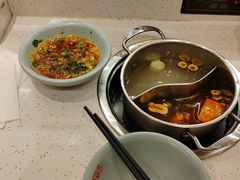 -大成自助小火锅(合肥国购广场店)
