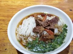 -肆姐面粉馆(坡子街店)