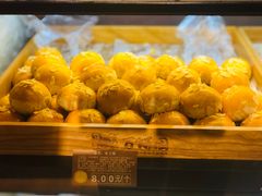 -百饼园(元洪城店)