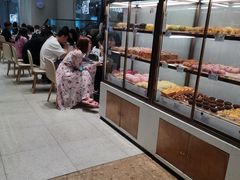-奈雪的茶(石家庄万象城店)