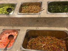 凉拌豆干-小王少龙火锅(沙南街店)