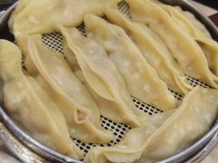 -奕宏饺子楼(朱庄小区店)
