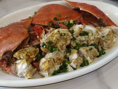 -金海湾海鲜排档(朱家尖店)