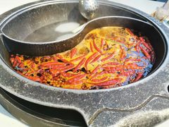-川西坝子火锅(金沙1.0直营店)