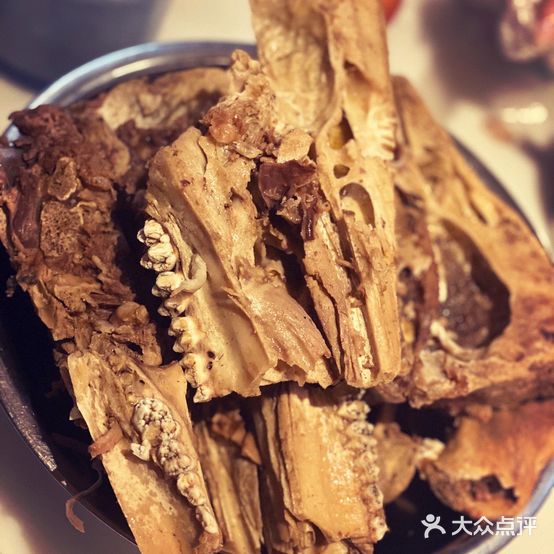 老望角猪排馆(瓯北店)