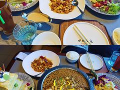-四川饭店·川味水煮鱼(长白店)