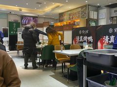 -紫光园(劲松店)