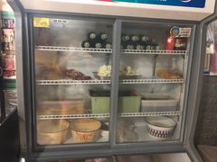 -沙码子油炸社(滨江·海棠湾店)