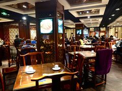 -老兰家传统烧烤炒菜泡馍(小南门店)