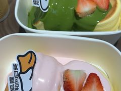 -狐狸和向日葵(北京路店)