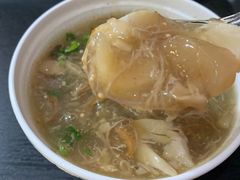 -食盈碗仔翅(星玺广场店)