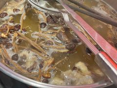 -幸运牛汕头小黄牛牛肉火锅(梅林店)