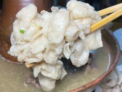-马记伊源斋涮肉·清真菜(百子湾店)