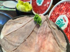 -巴蜀大将火锅(春熙店)