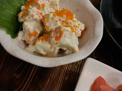 -小川洋风料理(汉街店)
