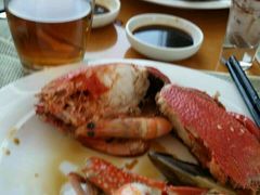 -视界美食自助餐厅·石家庄希尔顿酒店