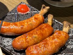 侏罗纪香肠-雷神拉面(财富中心玉米楼店)
