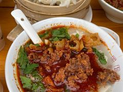 -豆相识•九九豆腐脑(牛咡桥店)