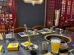 -成都老码头火锅(旺角店)