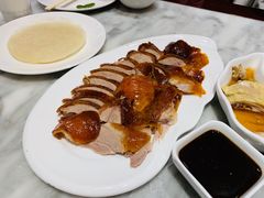 -燕云楼(云南路店)