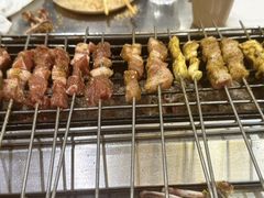 -小寒羊烧烤(凯瑞时代大厦店)