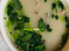 羊杂汤-那达慕蒙古风味酒楼