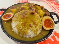 -老闵田螺馆·南昌市井菜·特色小吃(总店)