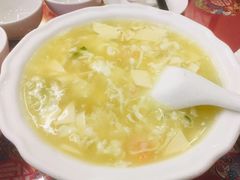 -玉华台饭庄(裕中西里小区店)