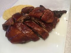 suan xiang ji-骏莱海鲜鱼港(五角场店)