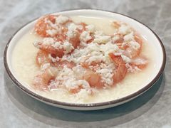 酒糟红虾-红灯笼龙凤饭店(宁波老字号店)