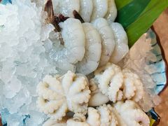 -水林间·寿喜烧自助(仙林金鹰店)