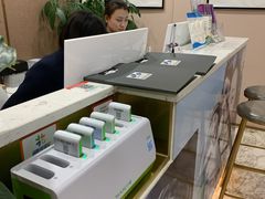 -启辰口腔(南坪店)