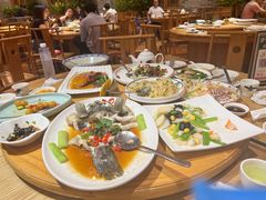 -德胜轩正宗顺德菜(宝安沙井会展中心店)