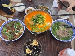-陈记贵州遵义羊肉粉·酸汤鱼(法华镇路店)