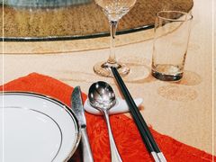 -海尔洲际酒店天下一品中餐厅