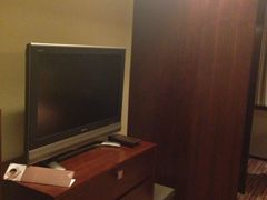 -上海龙之梦万丽酒店