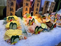 -布罗城堡自助烧烤(鸿通城购物中心店)