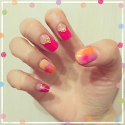 -PinkBaby美甲美睫